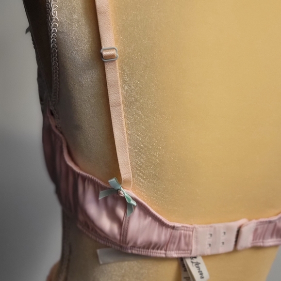 For Love and Lemons Midsummer Bra Large - Picture 9 of 12